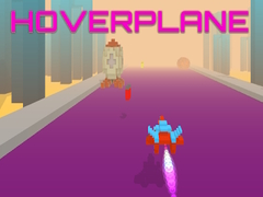 Game Hover Plane