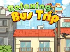 Game Relaxing Bus Trip