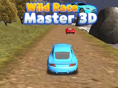 Game Wild Race Master 3D