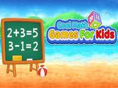 Game Cool Math Games For Kids