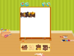 Game Roblox Jigsaw Puzzle