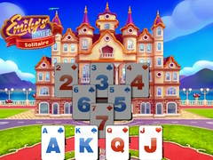 Game Emily’s Hotel Solitaire