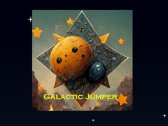Game Galactic Jumper