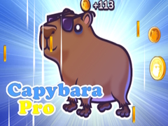 Game Capybara Pro
