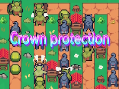 Game Crown protection