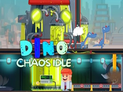 Game Dino Chaos Idle
