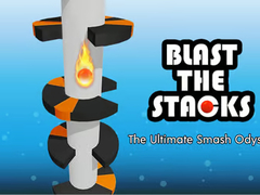 Game Blast the Stacks
