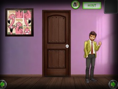Game Amgel Easy Room Escape 213