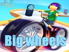 Game Big wheels