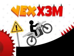 Game Vex X3M