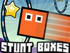 Game Stunt Boxes