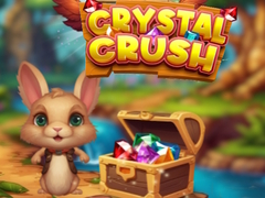 Game Crystal Crush