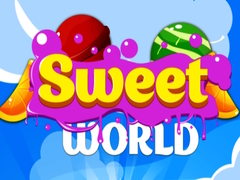 Game Sweet World