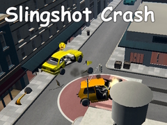 Game Slingshot Crash
