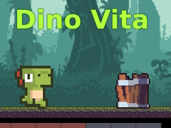 Game Dino Vita