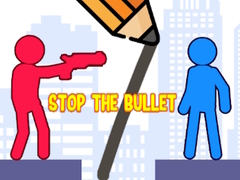 Game Stop the Bullet