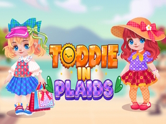 Game Toddie In Plaids