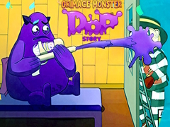 Game Grimace Monsters DOP story