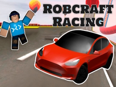 Game Robcraft Racing