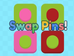 Game Swap Pins!