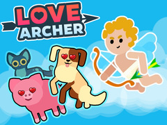 Game Love Archer