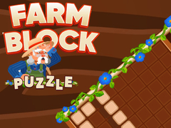 Game Farm Block Puzzle