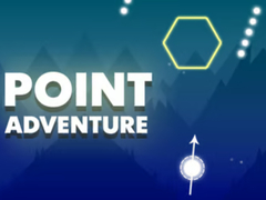 Game Point Adventure