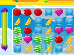 Game Sweet Candyland World