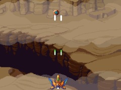 Game Mars Invasion