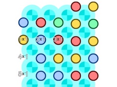 Game Spin Puzzle