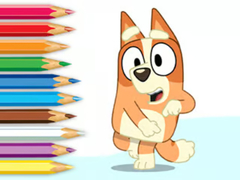 Game Coloring Book: Bingo Xylophone