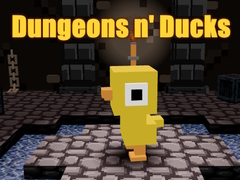Game Dungeons n' Ducks