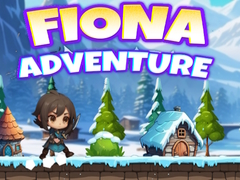 Game Fiona Adventure