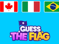 Game Guess The Flags