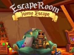 Game Escape Room Home Escape