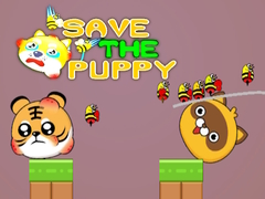 Game Save The Puppy