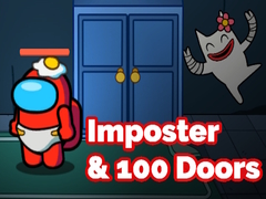 Game Imposter & 100 Doors