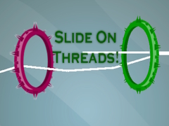 Game Slide On Threads!