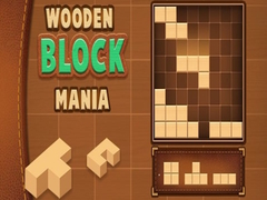 Game Wood Block Mania