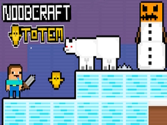 Game NoobCraft Totem