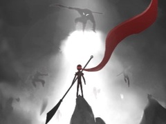 Game Stickman Rogue Online