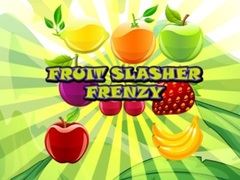 Game Fruit Slasher Frenzy