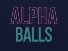 Game Alpha Balls