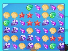 Game Sea Sparkle Saga