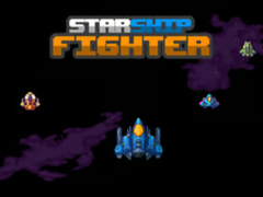 Game Starship Fighter