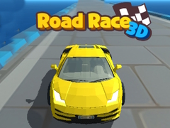 Game Road Race 3D