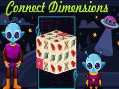 Game Connect Dimensions