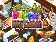 Game Decor: My Cabin
