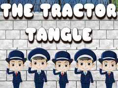 Game The Tractor Tangle