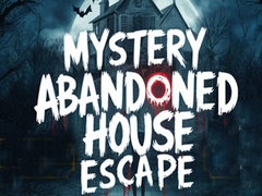 Game Mystery Abandoned House Escape